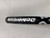 Used Demarini VOODOO BB/SB High School -3 Bat 32" 11703-S000189189 View 1