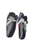 Used Bauer LIL SPORT SG Youth Shin Guards Black 9" 11617-S000323473 View 2