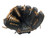 Used Rawlings HEART OF THE HIDE Dual Core PRO601DCC Baseball Glove RH Throw Black 12 3/4" 11731-S000137595 View 1