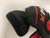Used PHX Youth Shoulder Pads MD 11855-S000183363 View 2