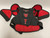 Used PHX Youth Shoulder Pads MD 11855-S000183363 View 5