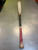 Used Warstic BONESABER HYBRID BB/SB High School -3 Bat 33" 11339-S000188333 View 1