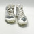 Used New Balance RUSH LAX Cleats Mens White Senior 7 11805-S000058652 View 3