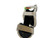 Used BRUCE BOLT Junior Baseball & Softball Shin/Foot Protector White Batters Leg Guard for RHB 11731-S000137628 View 2