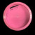 Used Infinite Discs EXODUS Disc Golf Driver Pink 11794-S000259297 View 2