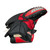 Used Bauer SUPREME Junior Goalie Catcher Red 11362-S000158997 View 3