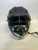 Used Schutt SCHUTT RIVAL LAX HELMET Lacrosse Helmet Black L/XL 11843-S000013040 View 1