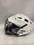 Used Cascade CPX-R Lacrosse Helmet White One Size 11851-S000030764 View 3