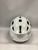 Used Cascade CPX-R Lacrosse Helmet White One Size 11851-S000030764 View 7