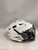 Used Cascade CPX-R Lacrosse Helmet White One Size 11851-S000030764 View 5