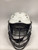 Used Cascade CPX-R Lacrosse Helmet White One Size 11851-S000030764 View 2