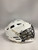 Used Cascade CPX-R Lacrosse Helmet White One Size 11851-S000030765 View 5