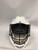 Used Cascade CPX-R Lacrosse Helmet White One Size 11851-S000030765 View 1