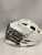 Used Cascade CPX-R Lacrosse Helmet White One Size 11851-S000030765 View 3