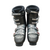Used Nordica BXR Mens Down Hill Ski Boot Black 300 MP 11218-S000400389 View 1