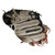 Used Demarini INSANE BB/SB Glove RH Throw Black 11 1/2" 11760-S000074662 View 2