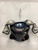 Used Maverik AX EKG Lacrosse Shoulder Pads Black XS 11851-S000030769 View 2