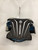 Used Maverik AX EKG Lacrosse Shoulder Pads Black XS 11851-S000030769 View 4