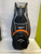 Used Callaway CALLAWAY HX TOUR FUSION CART BAG Mens Cart Bag Orange 11843-S000013066 View 2