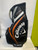 Used Callaway CALLAWAY HX TOUR FUSION CART BAG Mens Cart Bag Orange 11843-S000013066 View 3