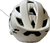 Used Cascade XR5 Lacrosse Helmet White MD 11894-S000022308 View 3