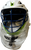 Used Cascade XR5 Lacrosse Helmet White MD 11894-S000022308 View 1