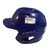 Used Evoshield Batting Helmet No Mask Royal Blue SM 11749-S000184179 View 2