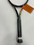 NEW Wilson WILSON BURN 100 Adult Tennis Racquet Black 4 5/8" 11844-S000013318 View 3