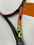 NEW Wilson WILSON BURN 100 Adult Tennis Racquet Black 4 5/8" 11844-S000013318 View 4