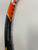 NEW Wilson WILSON BURN 100 Adult Tennis Racquet Black 4 5/8" 11844-S000013318 View 9