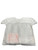 Used Schutt PRACTICE JERSEY FB Top Adult White SM 11484-S000278005 View 2