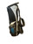 Used NFL CAROLINA PANTHERS GOLF BAG Mens Stand Bag Black 11861-S000021003 View 3