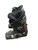 Used Salomon SPK Boys DH Ski Boot Black 220 MP - J04 - W05 11774-S000080219 View 4