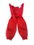 Used Champro Youth FB Integrated Pants Red SM 11708-S000177789 View 1