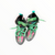 Used Climbing Shoes Senior 6.5 11375-S000359925 View 3