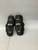 Used STX STALLION 200 ARM PADS Lacrosse Arm Pads/Guards Black MD 11836-S000025224 View 1