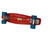 Used RIMABLE PENNY Complete Skateboard Red 8" 11347-S000245265 View 2