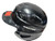 Used Rawlings Cooflow Batting Helmet Black 11731-S000137690 View 2