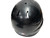 Used Rawlings Cooflow Batting Helmet Black 11731-S000137690 View 3