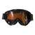 Used Scott Snow Goggles Adult Black 11820-S000039706 View 1