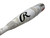 Used Rawlings ICON RUT5I5 -5 USSSA 2 3/4 Baseball Bat 31" 31/26 - Like New 11731-S000137704 View 1