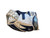 Used Vaughn VELOCITY 7500 Junior Goalie Catcher Navy Blue 11512-S000221069 View 2