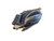 Used Vaughn VELOCITY 7500 Junior Goalie Catcher Navy Blue 11512-S000221069 View 3