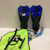 Used Underwater Snorkel White And Optic Yellow 11725-S000484523 View 1
