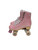 Used CIRCLE SOCIETY Senior Roller Quad Skates Pink Senior 9 11847-S000025886 View 2