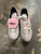 Used Umbro Soccer Cleats White Senior 5.5 11774-S000080254 View 1