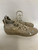 Used Under Armour SPOT LIGHT Adult FB Cleats Grey Senior 11.5 11823-S000030847 View 1