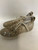 Used Under Armour SPOT LIGHT Adult FB Cleats Grey Senior 11.5 11823-S000030847 View 3
