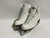 Used Riedell 117 WomensFigure Skate White Senior 9 11855-S000183397 View 1