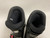 Used Alpina J2 Boys DH Ski Boot Black 205 MP - J01 11855-S000183395 View 2
